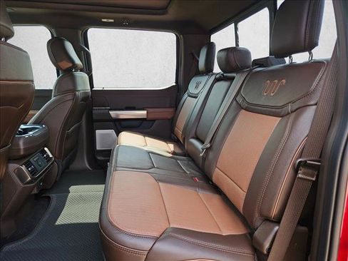 New 2026 Ford F150 King Ranch w/ Equipment Group 601A High AWD/4WD image 15