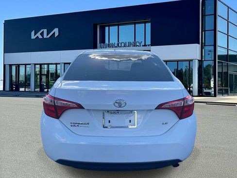 Used 2019 Toyota Corolla LE FWD image 5