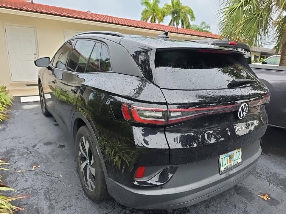 Certified 2023 Volkswagen ID.4 Pro RWD image 3