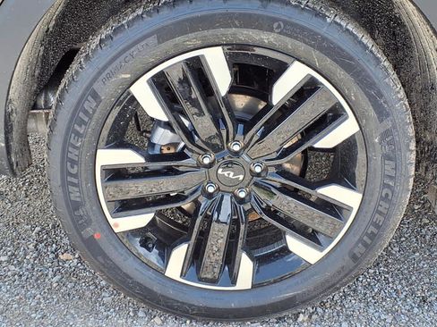 New 2025 Kia Telluride SX Prestige image 4