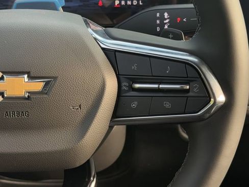 New 2026 Chevrolet Suburban High Country image 14