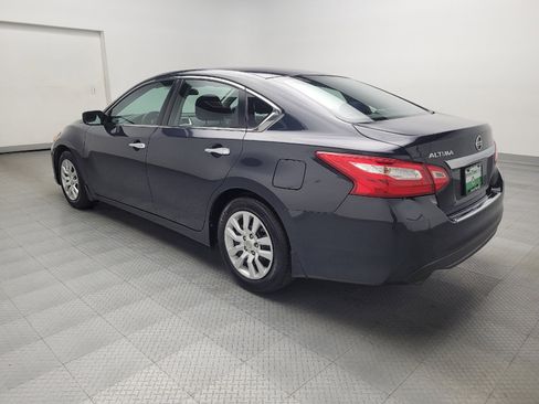 Used 2016 Nissan Altima 2.5 S w/ Power Driver Seat Package image 5