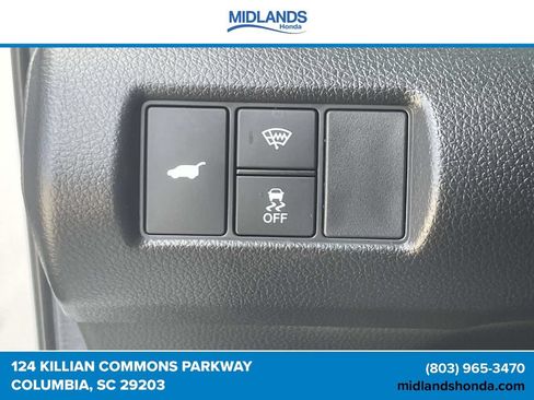 Certified 2025 Honda Pilot TrailSport image 19
