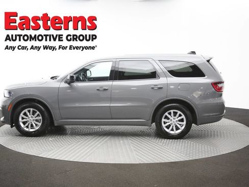 Used 2025 Dodge Durango GT RWD image 60
