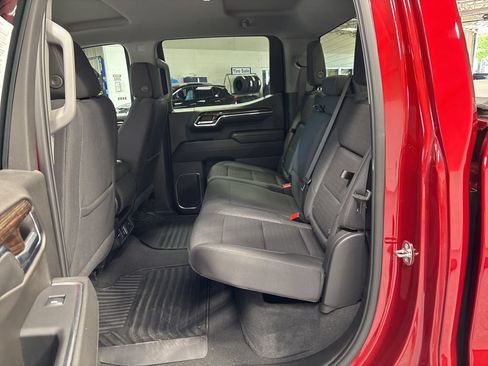 Used 2024 GMC Sierra 1500 Elevation AWD/4WD image 32