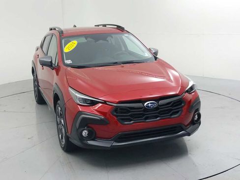 Certified 2024 Subaru Crosstrek 2.5i Limited image 2