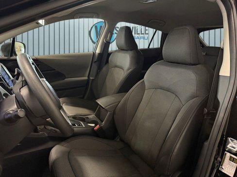 Certified 2024 Subaru Crosstrek 2.0i Premium w/ Crosstrek Mirror Package image 20