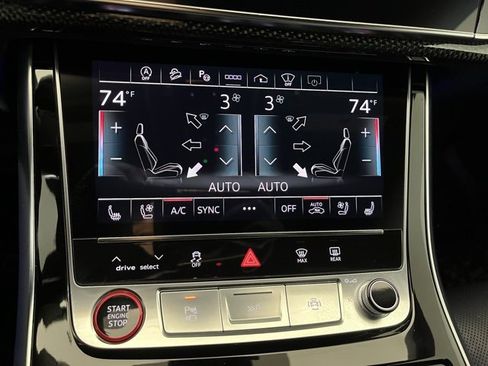 Used 2023 Audi SQ8 Prestige image 18