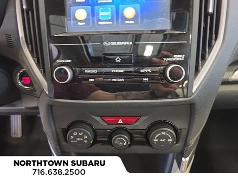 Certified 2024 Subaru Forester Premium AWD/4WD image 20