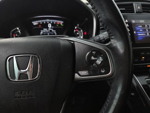 Certified 2019 Honda CR-V EX-L image 22