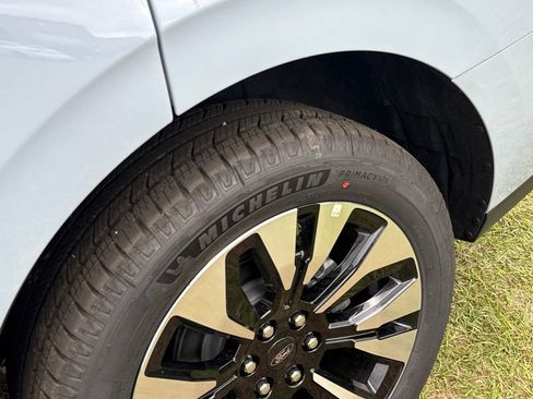 New 2026 Ford Expedition Platinum w/ Driver's Package AWD/4WD image 60