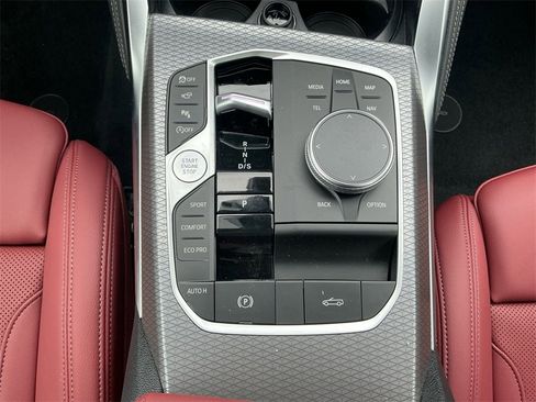 New 2026 BMW 440i xDrive Convertible w/ Premium Package image 11