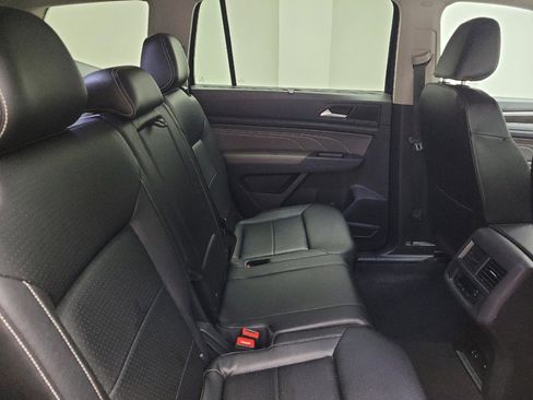 Used 2021 Volkswagen Atlas SE AWD/4WD image 19