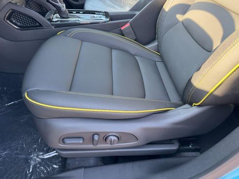 New 2026 Chevrolet TrailBlazer ACTIV w/ Driver Confidence Package image 7