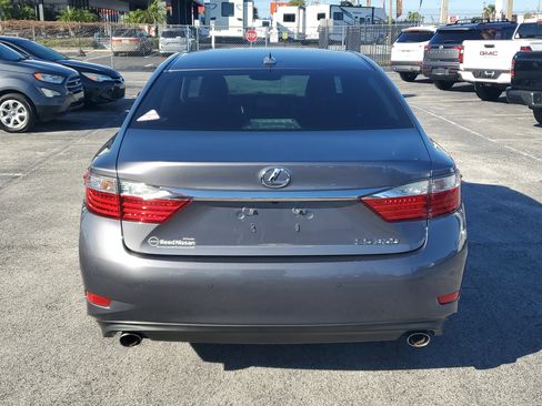 Used 2013 Lexus ES 350 image 5