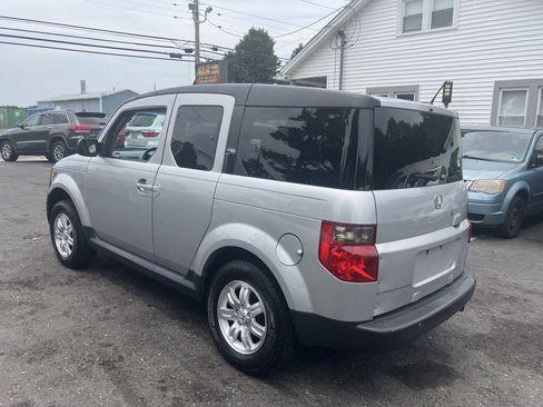 Used 2006 Honda Element EX-P image 9