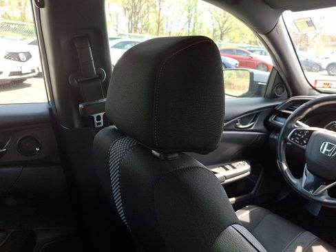 Used 2020 Honda Civic Sport image 13