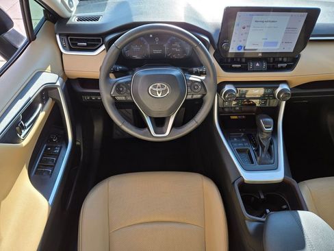 Used 2023 Toyota RAV4 Limited image 15