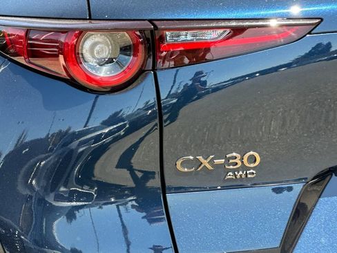New 2026 MAZDA CX-30 Aire Edition AWD/4WD image 7