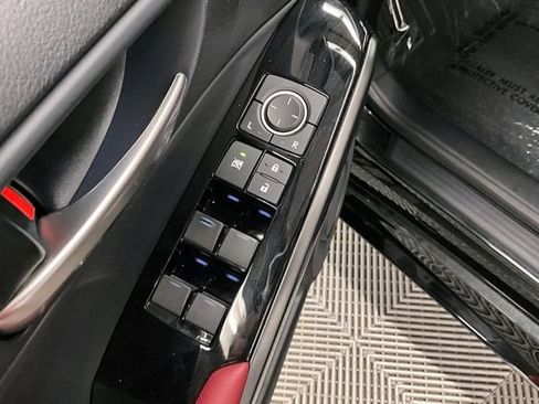Used 2025 Lexus IS 350 F Sport w/ Accessory Package 2 RWD image 39