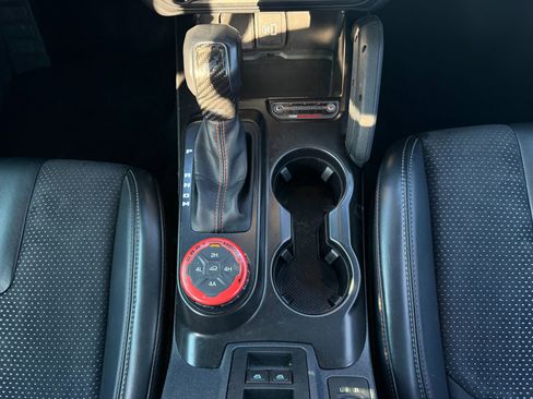 Used 2022 Ford Bronco Raptor image 51