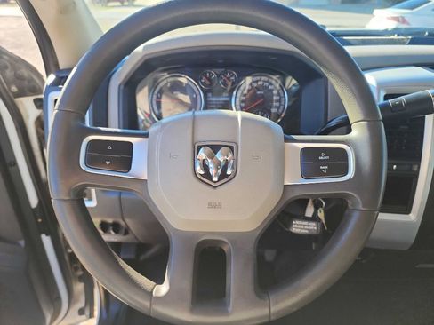 Used 2010 Dodge Ram 2500 Truck SLT image 19