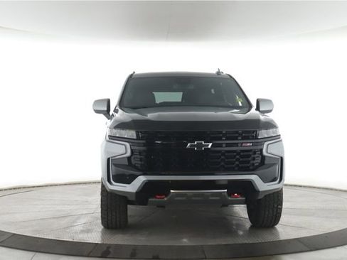 Used 2023 Chevrolet Tahoe Z71 AWD/4WD image 12