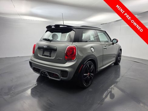 Used 2018 MINI Cooper John Cooper Works image 4