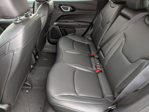 New 2026 Jeep Compass Limited w/ Sun, Sound & Navigation Group image 28