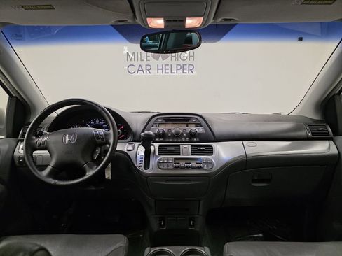 Used 2005 Honda Odyssey Touring image 3