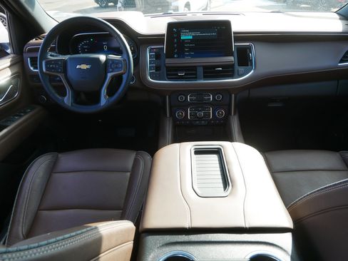 Used 2023 Chevrolet Tahoe High Country w/ Premium Package 2 image 10