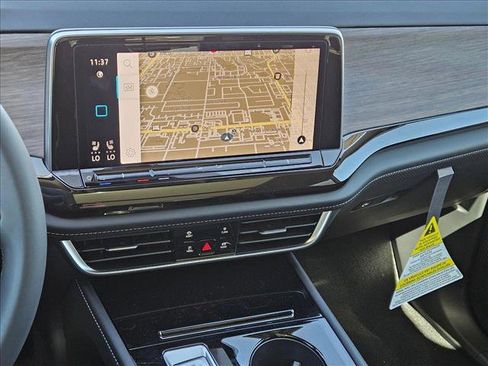 New 2025 Volkswagen Atlas SEL Premium R-Line image 12