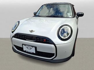 Certified 2025 MINI Cooper S video 2