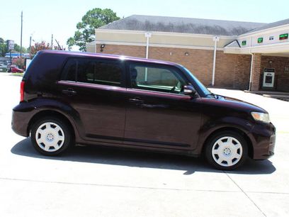 Used 2012 Scion xB