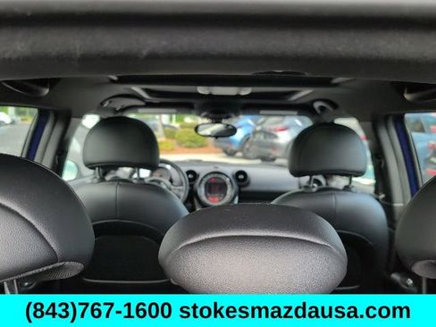 Used 2016 MINI Cooper Countryman S FWD image 2