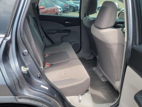 Used 2014 Honda CR-V LX image 30