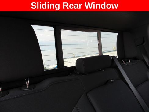 Certified 2024 GMC Sierra 2500 SLE w/ SLE Value Package; AWD/4WD image 25