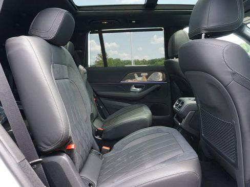 New 2026 Mercedes-Benz GLS 63 AMG 4MATIC image 44