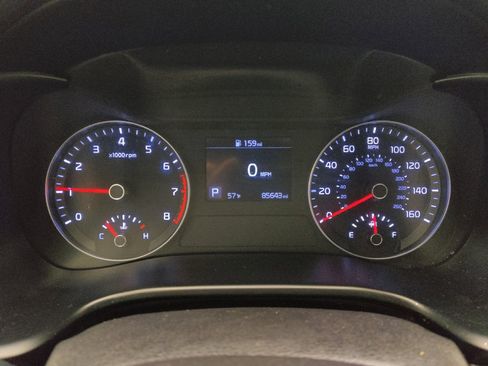 Used 2019 Kia Forte S image 23