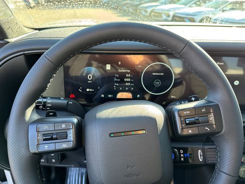 New 2026 Hyundai Palisade XRT Pro image 19