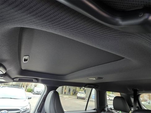 New 2026 Subaru Outback Premium image 9