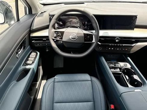 New 2026 Nissan Murano Platinum w/ Technology Package AWD/4WD image 16