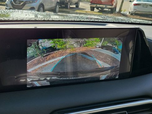 New 2026 Nissan Armada SV image 32