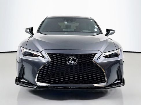 Used 2021 Lexus IS 300 AWD w/ Accessory Package 2 image 2