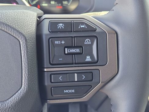 Used 2025 Toyota Land Cruiser w/ Premium Package image 23