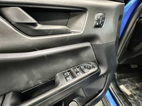 New 2025 Ford Bronco Sport Outer Banks w/ Outer Banks Tech Package+ AWD/4WD image 15