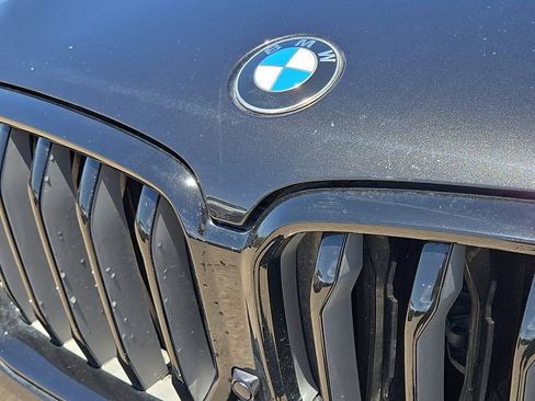 Used 2022 BMW X6 xDrive40i w/ M Sport Package AWD/4WD image 7