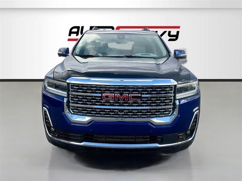Used 2023 GMC Acadia Denali w/ Denali Ultimate Package image 2