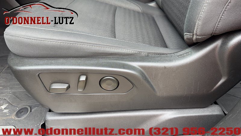 Used 2022 GMC Sierra 1500 Elevation AWD/4WD image 8