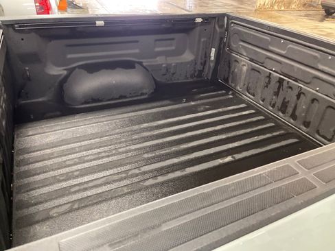 Certified 2021 Toyota Tundra TRD Pro AWD/4WD image 26